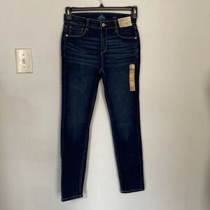 There Abouts‎ Denim SuperFlex Skinny Jeans Size 14